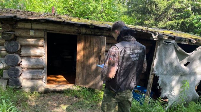 В Пуровском районе нашли тело пропавшего два месяца назад мужчины