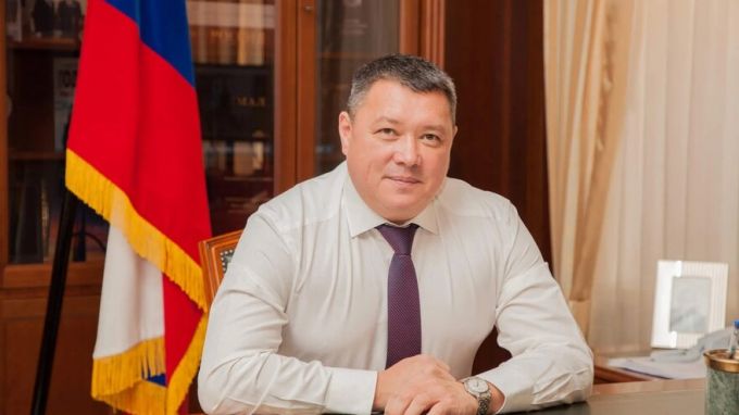 Сергей Ямкин: «Водный транспорт – одна из важных отраслей экономики Арктического региона»