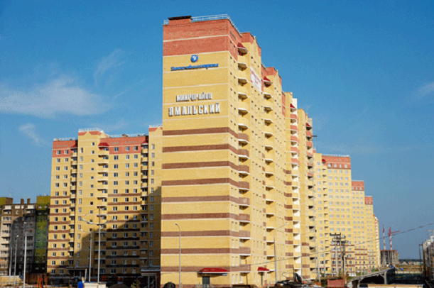 Более 5 тысяч ямальских семей перехали в новые квартиры в Тюмени