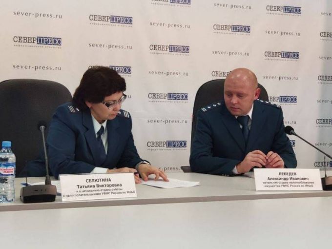Ямальцев предупредили, в какой срок надо уплатить транспортный налог