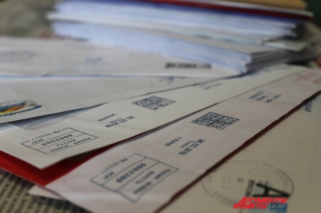 Больше всего ямальцев интересует жилищный вопрос