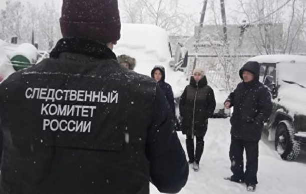 Житель Пуровского района задержан за избиение 10-месяного ребенка