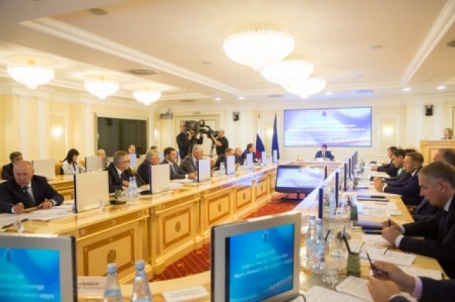 На Ямале проверили готовность объектов образования к новому учебному году