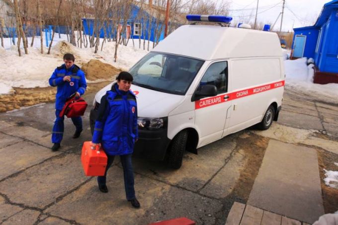Ямальские медики готовятся к худшему, но надеются на лучшее