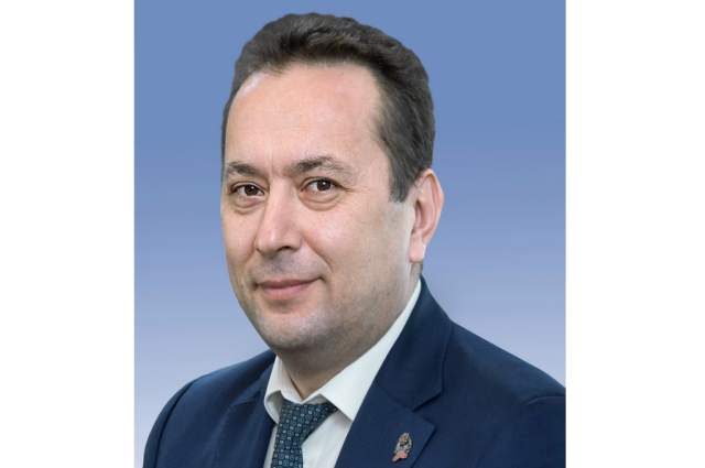 Андрей Воронов занял пост заместителя губернатора Ямала