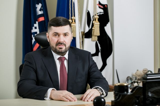 Мэр Салехарда предотвратил похищение девушки