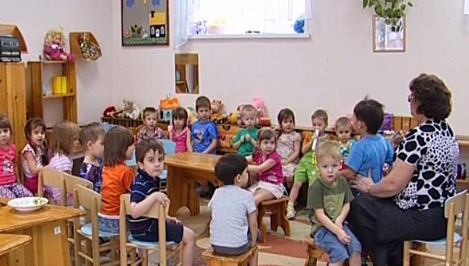 Частные садики Ямала получат деньги из бюджета
