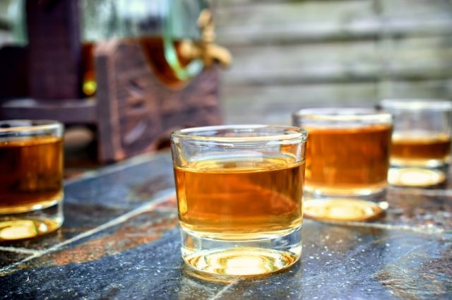 В Салехарде алкогольная вечеринка окончилась кражей гаджетов