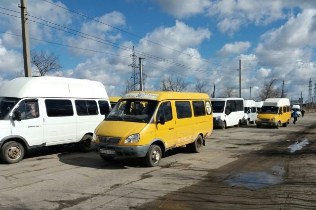 Ямальские госавтоинспекторы проводят рейды среди пассажирского транспорта