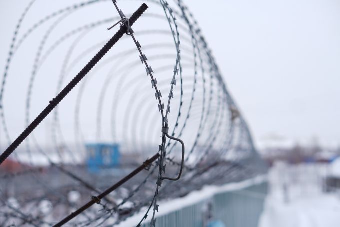 Новоуренгойца отправили на 12 лет в колонию за убийство во время драки