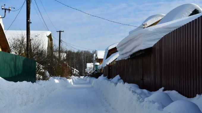В Новом Уренгое прокуратура намерена решить многолетнюю дорожную проблему