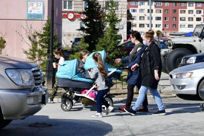 Ямальцы не спешат за путевками на курорты