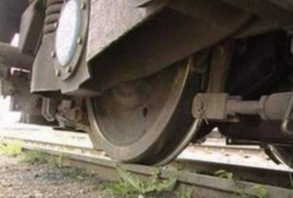 На Ямале мужчина попал под поезд