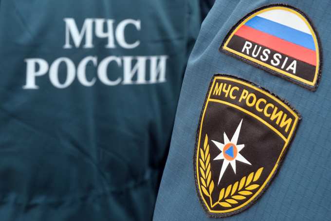 Ямальцев предупредили о мошенниках в форме МЧС