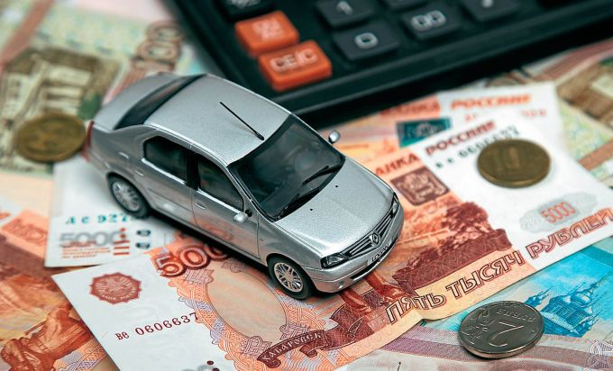 В ЯНАО отменили ограничения по транспортному налогу