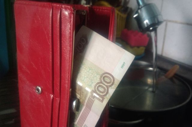 В честь Нового года ямальцам с долгами за ЖКХ объявили амнистию