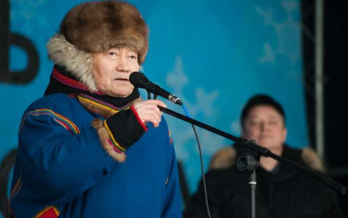 На выборы в Заксобрание Ямала не пустили известного политика