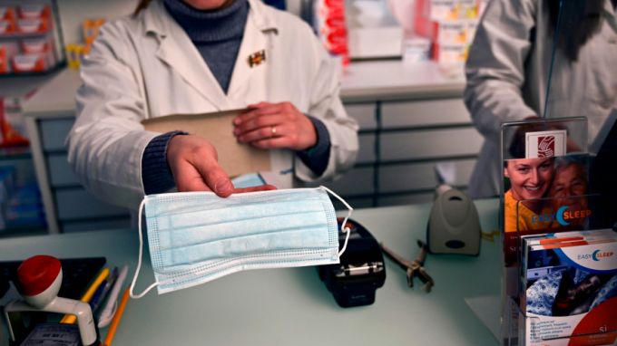 В Новом Уренгое введены дополнительные ограничения