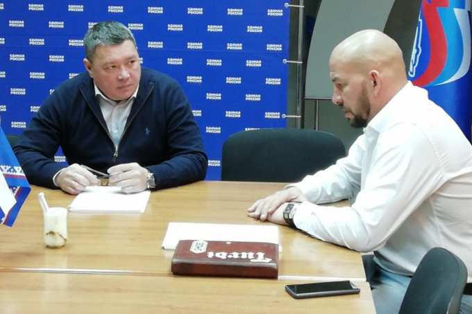 Ямальцы стали активнее вносить предложения по улучшению качества жизни