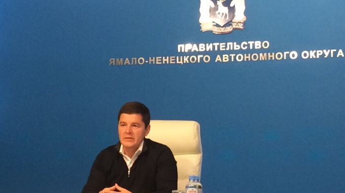 1500 километров за 2 недели: итоги «Честного маршрута» губернатора Ямала