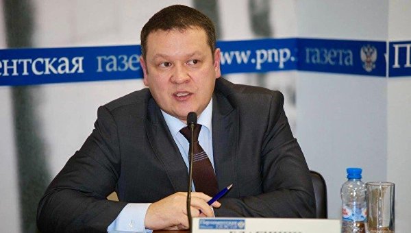 Бывший ямальский чиновник займет кресло в Администрации президента