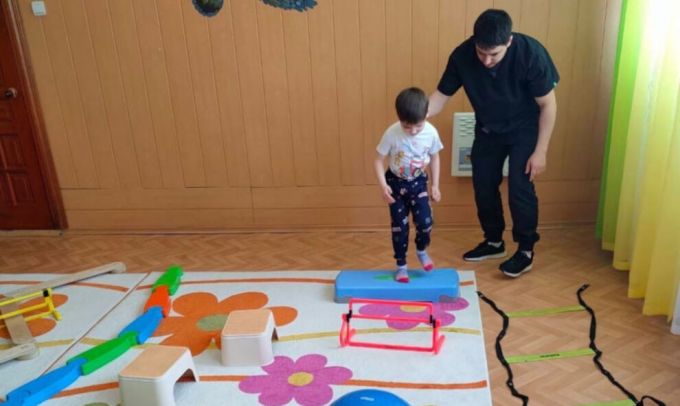 Предприниматель из Муравленко стала финалисткой конкурса Фонда поддержки социальных проектов