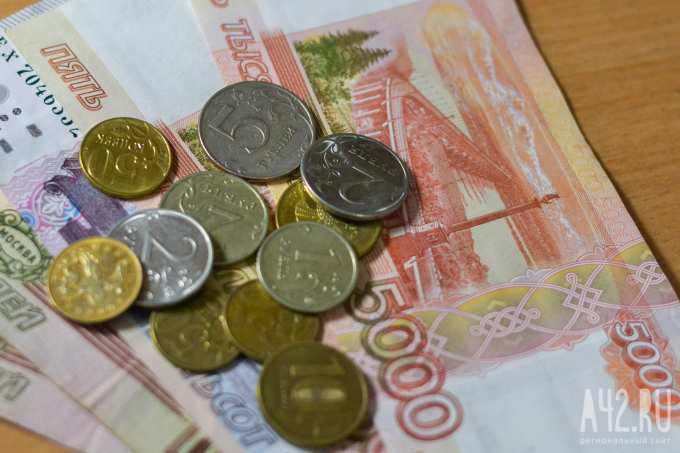 Жительница Муравленко ничего не купила за 11 000 рублей