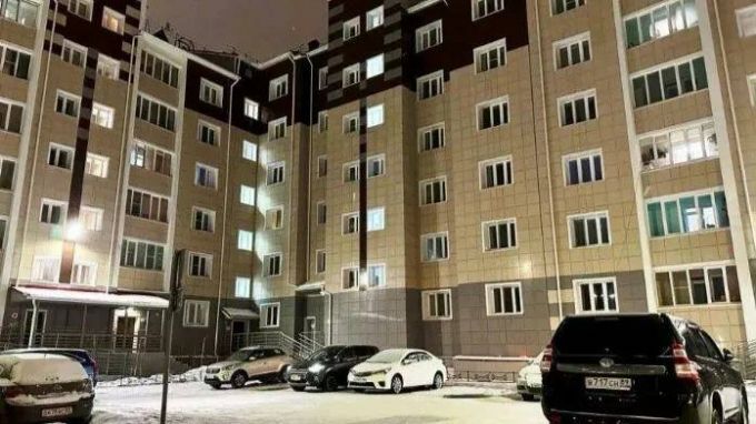На Ямале построены первые арендные дома