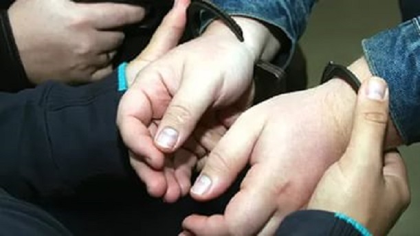 В Пуровском районе у подростка нашли наркотики в особо крупном размере