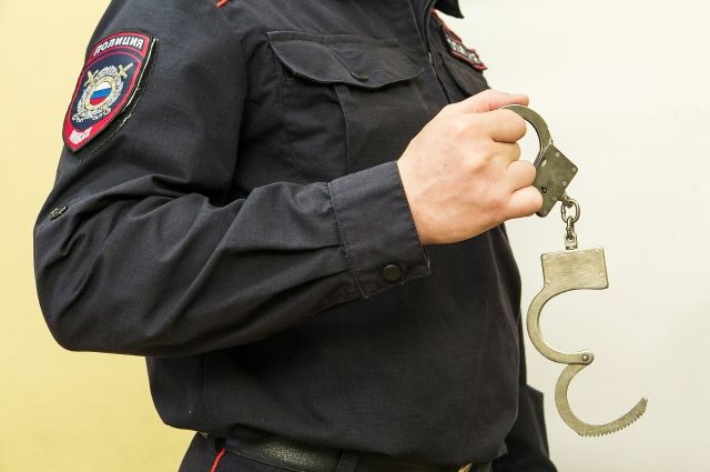 В Новом Уренгое задержана банда угонщиков 