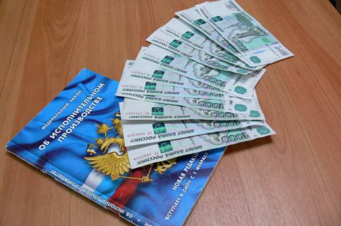 В Новом Уренгое подрядчик «Роснефти» и «Газпрома» выплатил многомиллионный долг сотрудникам