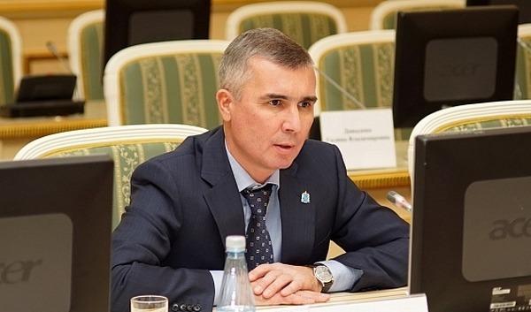Директор департамента здравоохранения Ямала подал в отставку 
