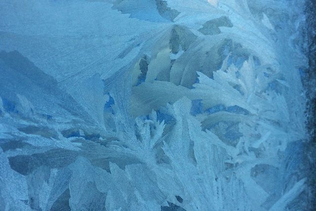 До 20 градусов мороза обещают синоптики в эту ночь