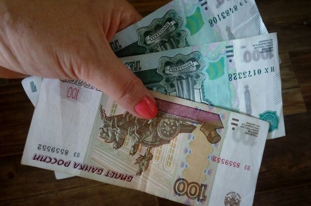 Жительнице Красноселькупа стало стыдно и она пришла в полицию