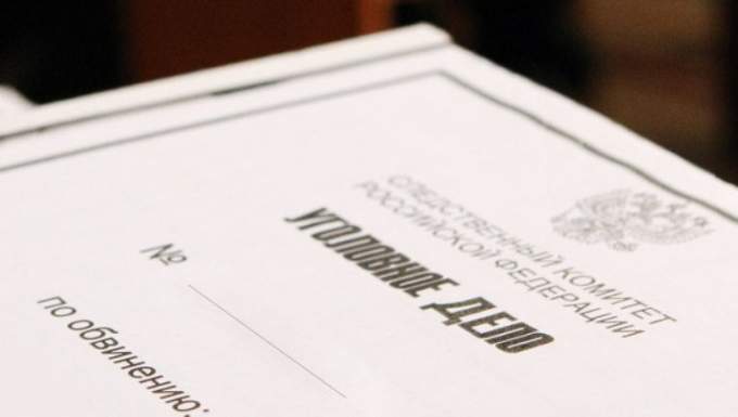 Житель Тарко-Сале пытался дать взятку сотруднику полиции
