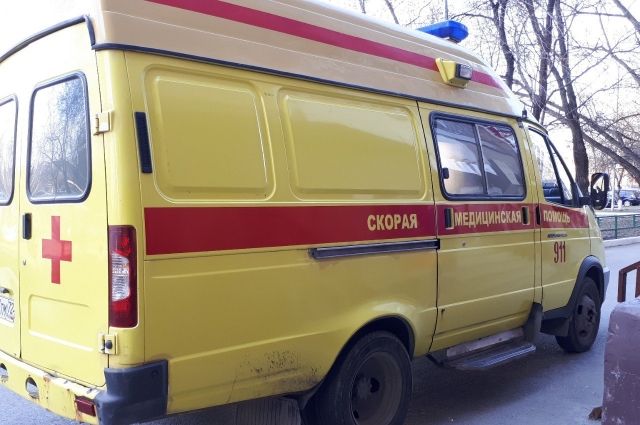 В ДТП на ямальской трассе пострадали три человека