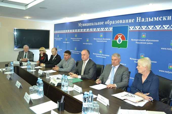 Надымские депутаты выступили против сокращения времени продажи алкоголя