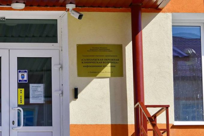 В ЯНАО от коронавируса скончалась молодая пациентка