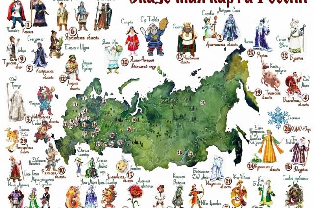 На Ямале выберут мастеров фольклорного жанра