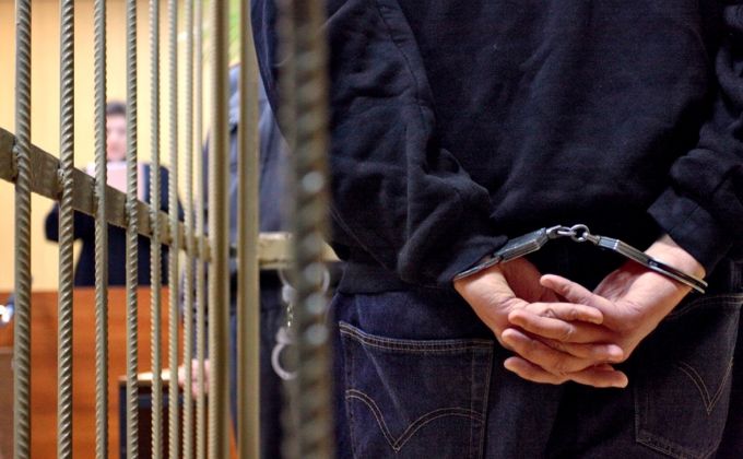 В ЯНАО раскрыли громкое дело о расстреле спортсменов