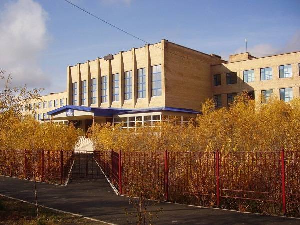 В Лабытнанги одна из школ уходит на «дистанционку»