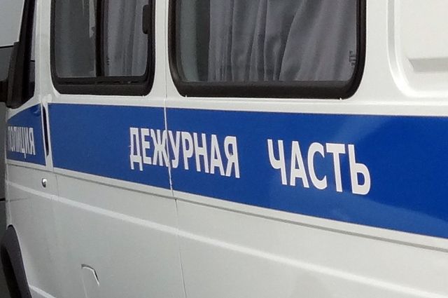 За избиение полицейского пуровчанин получил 2 года колонии строгого режима