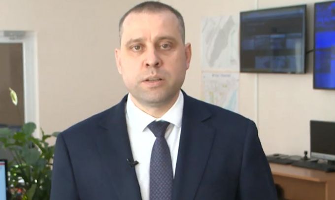 В Губкинском ожидают рост заболеваемости COVID