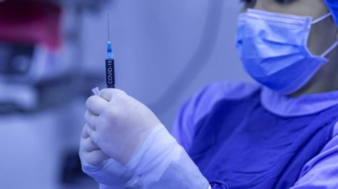 На Ямал поступила новая крупная партия вакцины от коронавируса