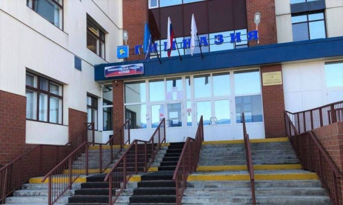 В 113 школах Ямала в пятницу и субботу объявят дни здоровья