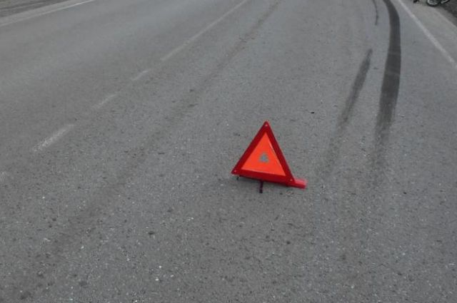 В ЯНАО две женщины получили травмы в дорожно-транспортном происшествии