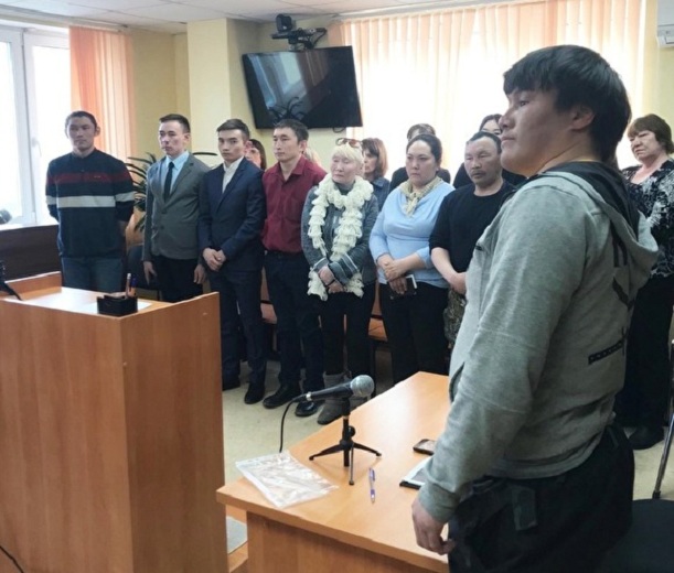 Суд не стал наказывать ямальского оленевода-блогера за митинг в тундре