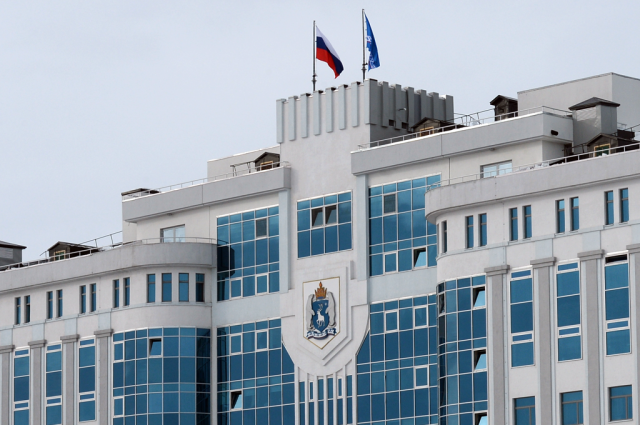Глава Салехарда Иван Кононенко уходит с занимаемой должности