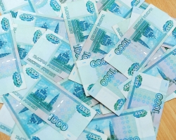 Сотрудники ОМВД России по Пуровскому району установили подозреваемую в краже денежных средств