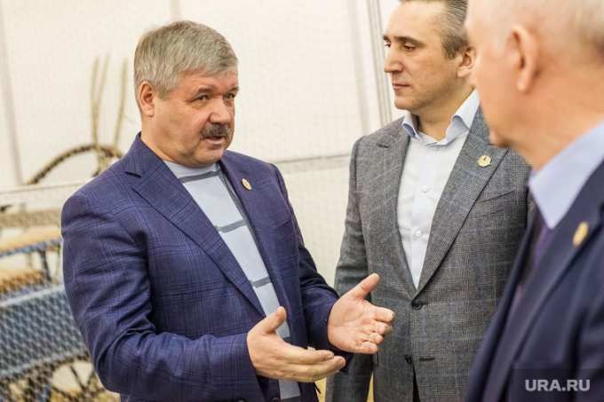Михаил Горбачев повлиял на имидж экс-губернатора Ямала
